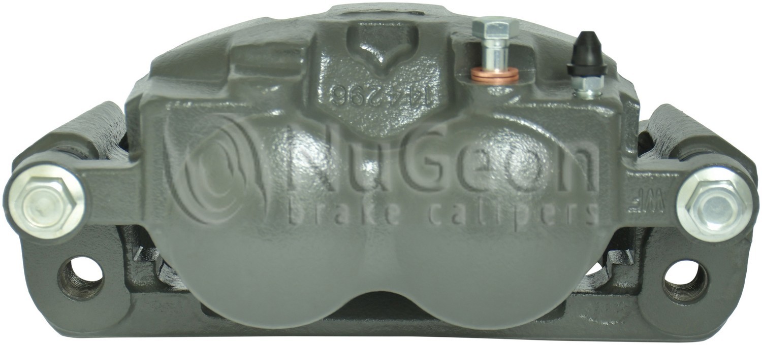 Vision 99P17936B Remanufactured Disc Brake Caliper - Image 6