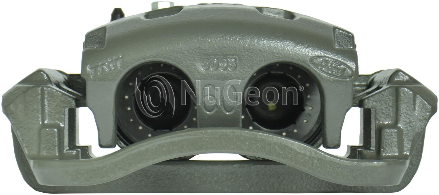 Vision 99P17936B Remanufactured Disc Brake Caliper