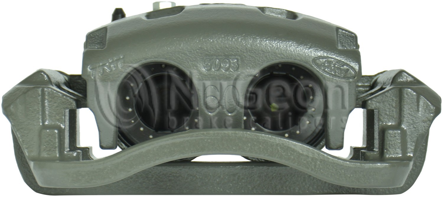 Vision 99P17936B Remanufactured Disc Brake Caliper - Image 7