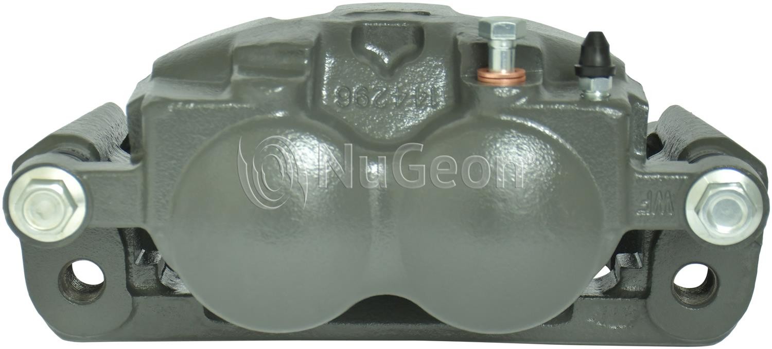 Vision 99P17936B Remanufactured Disc Brake Caliper - Image 2