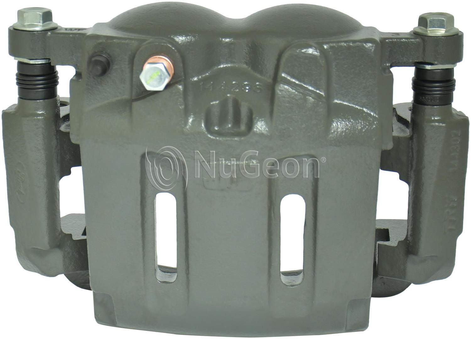 Vision 99P17936B Remanufactured Disc Brake Caliper - Image 3