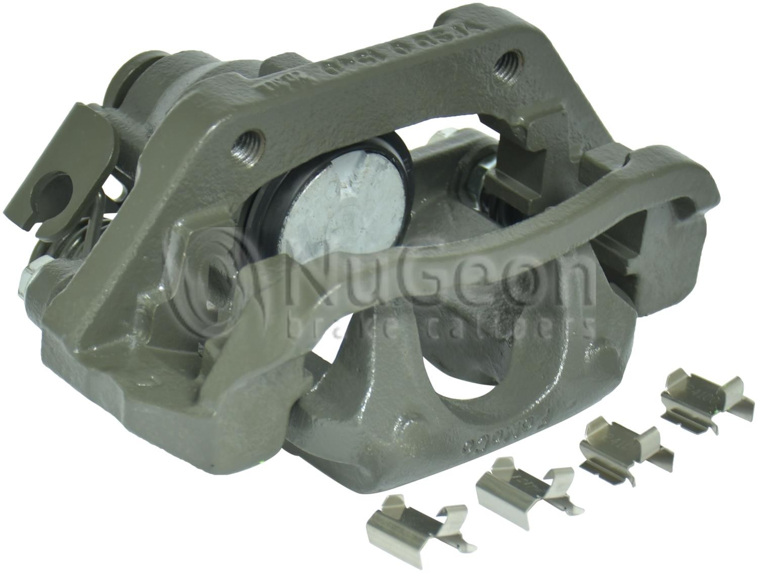 Vision 99P17937A Remanufactured Disc Brake Caliper - Image 3