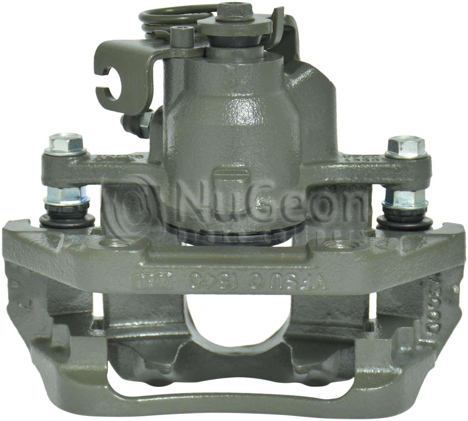 Vision 99P17937A Remanufactured Disc Brake Caliper - Image 2