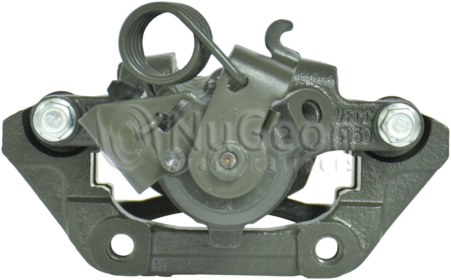 Vision 99P17937A Remanufactured Disc Brake Caliper
