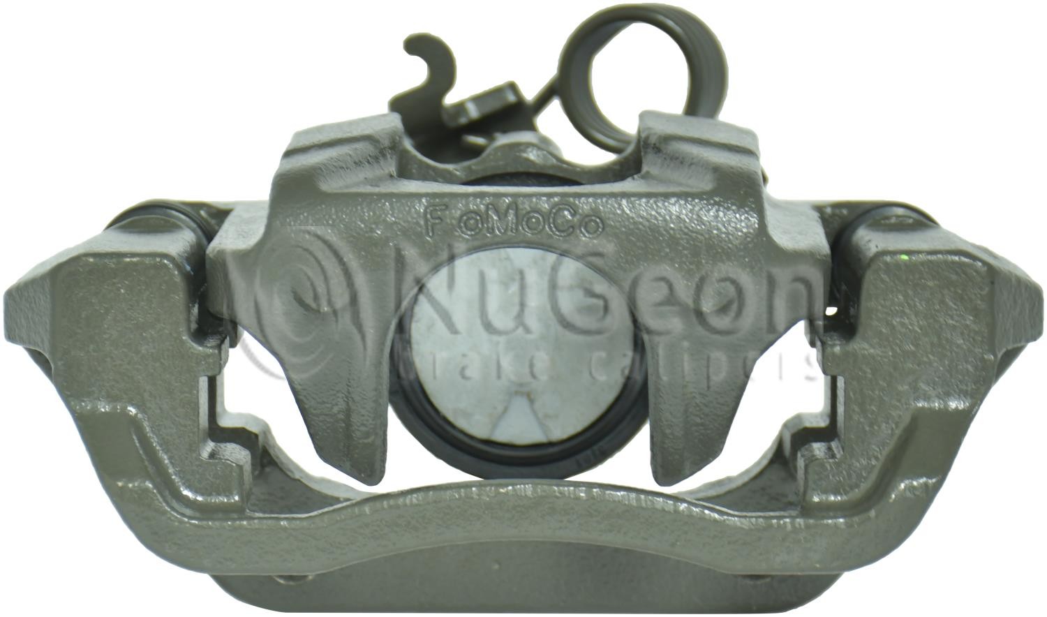 Vision 99P17937A Remanufactured Disc Brake Caliper - Image 7