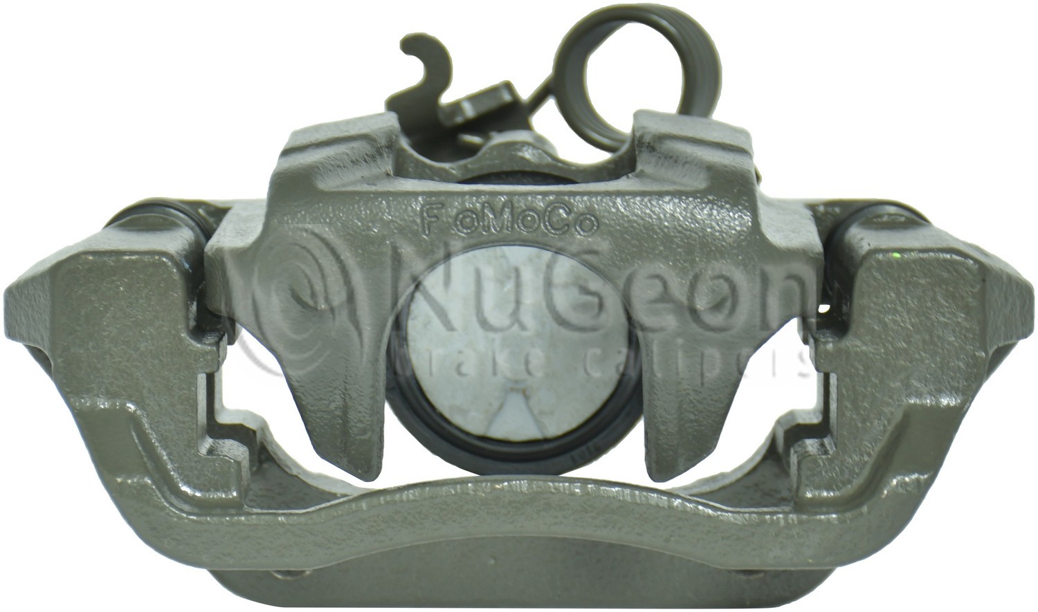 Vision 99P17937A Remanufactured Disc Brake Caliper - Image 6
