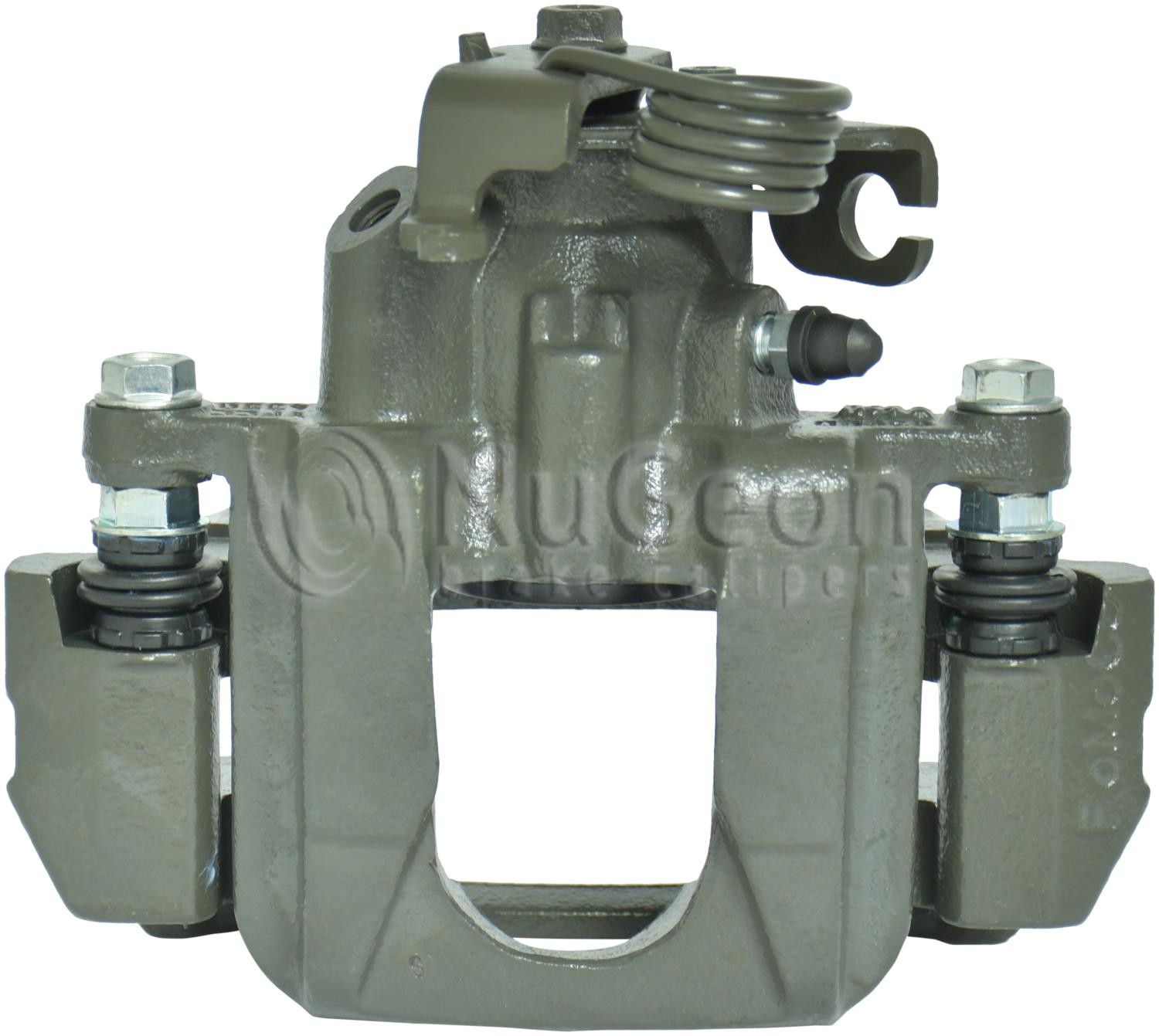 Vision 99P17937A Remanufactured Disc Brake Caliper - Image 4