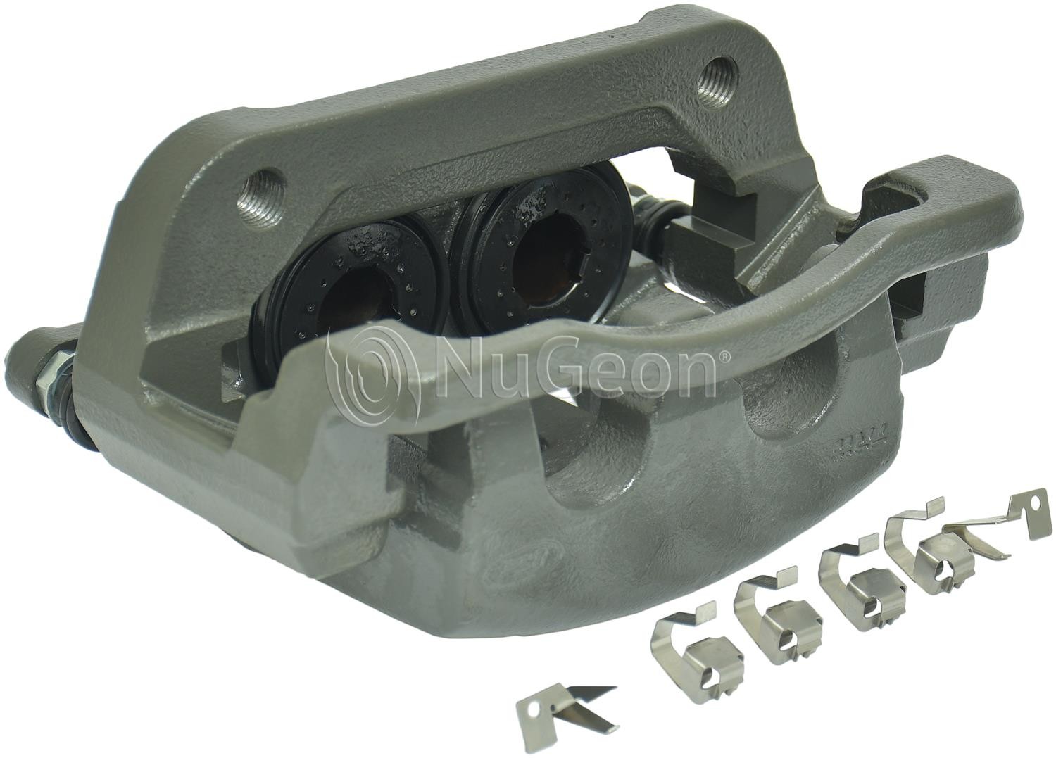 Vision 99P17937B Remanufactured Disc Brake Caliper - Image 7