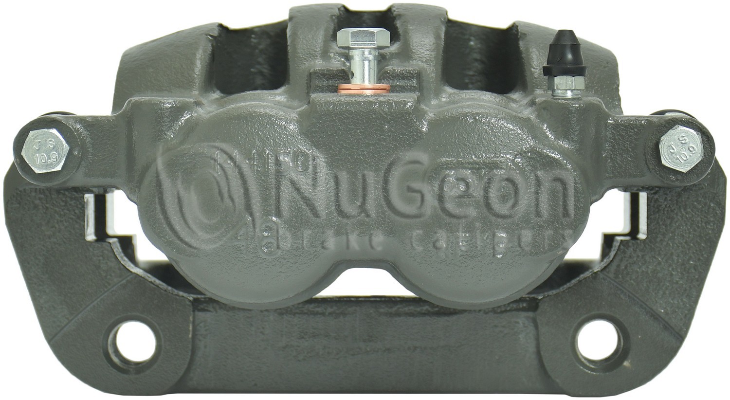 Vision 99P17937B Remanufactured Disc Brake Caliper - Image 5