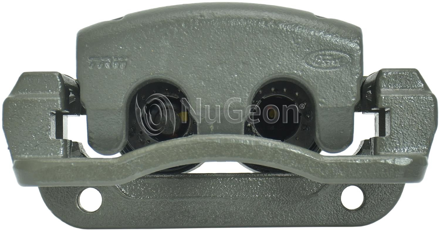 Vision 99P17937B Remanufactured Disc Brake Caliper - Image 4