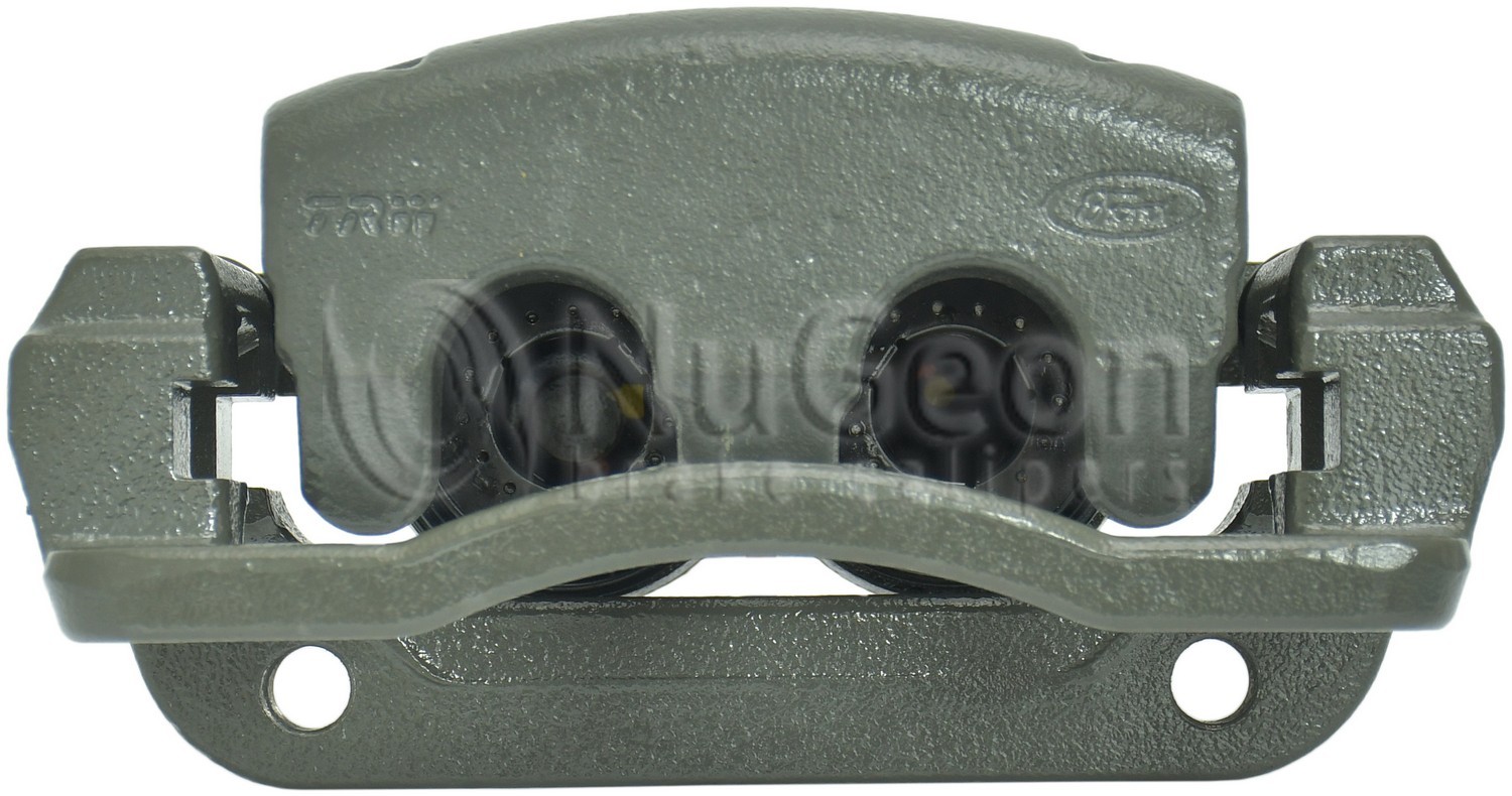 Vision 99P17937B Remanufactured Disc Brake Caliper - Image 3