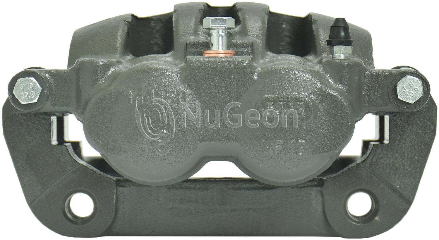Vision 99P17937B Remanufactured Disc Brake Caliper - Image 2