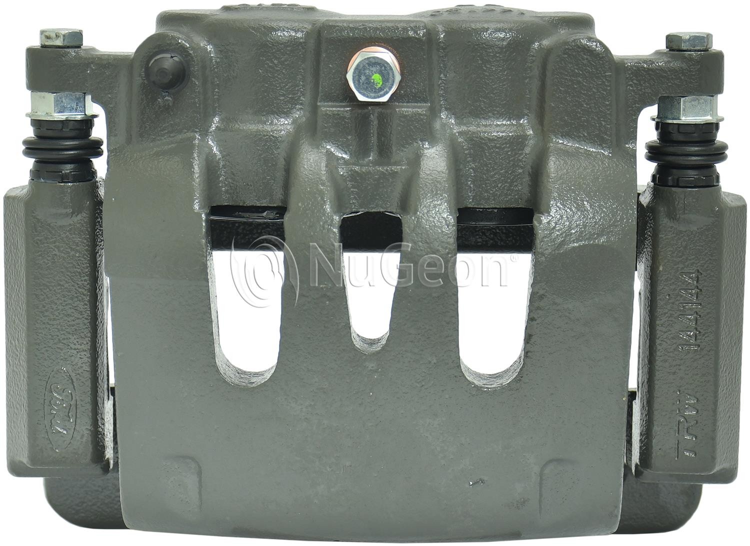 Vision 99P17937B Remanufactured Disc Brake Caliper