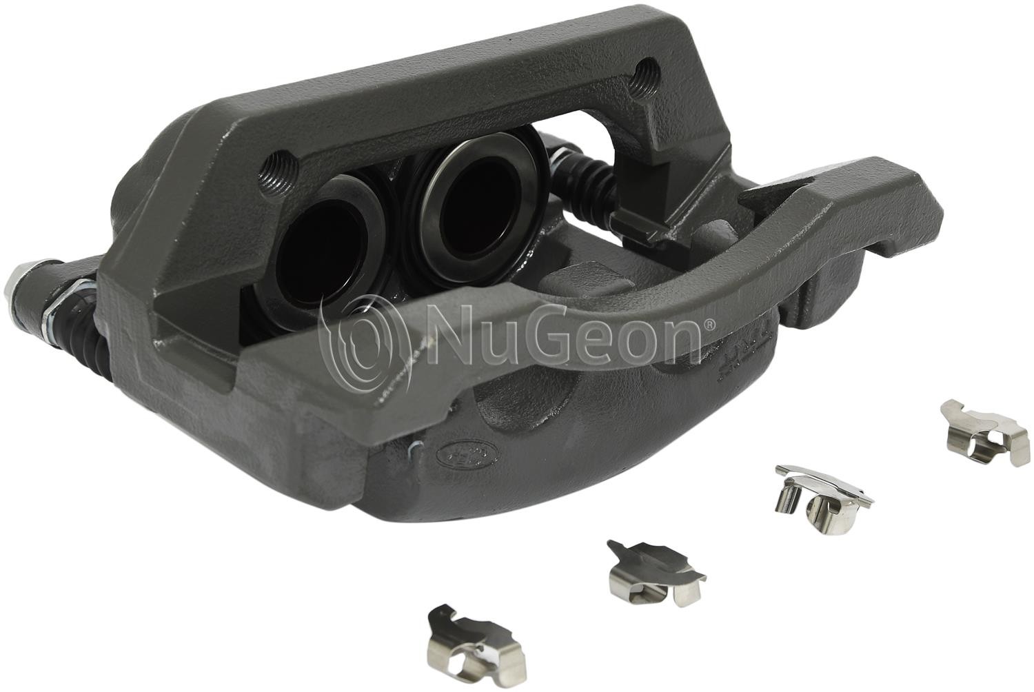 Vision 99P17938B Remanufactured Disc Brake Caliper - Image 7