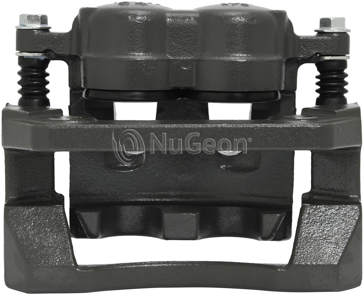 Vision 99P17938B Remanufactured Disc Brake Caliper - Image 6