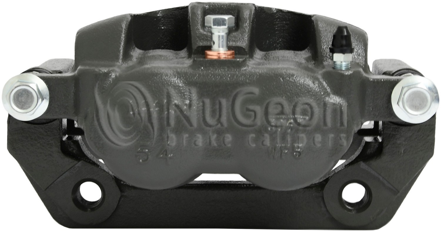 Vision 99P17938B Remanufactured Disc Brake Caliper - Image 4