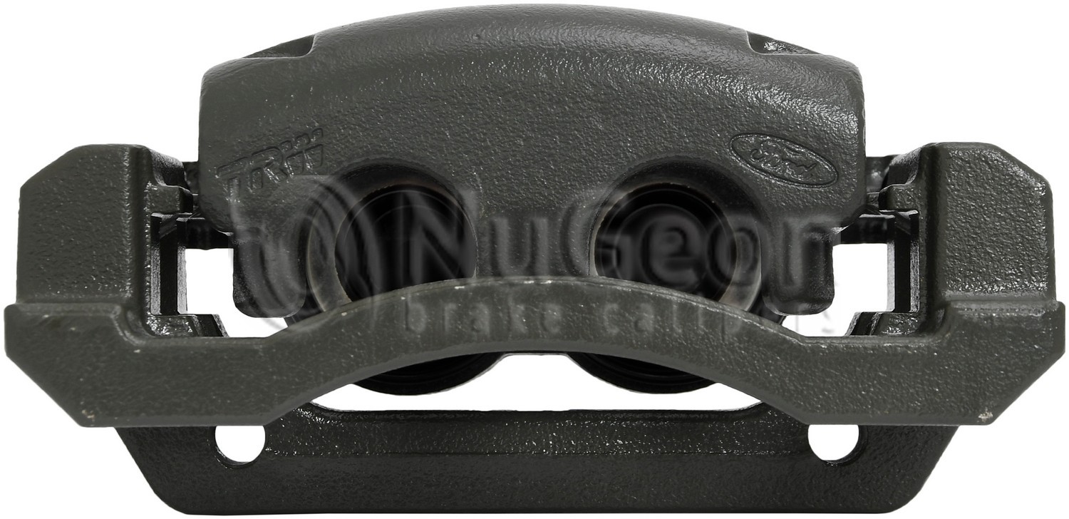 Vision 99P17938B Remanufactured Disc Brake Caliper - Image 5