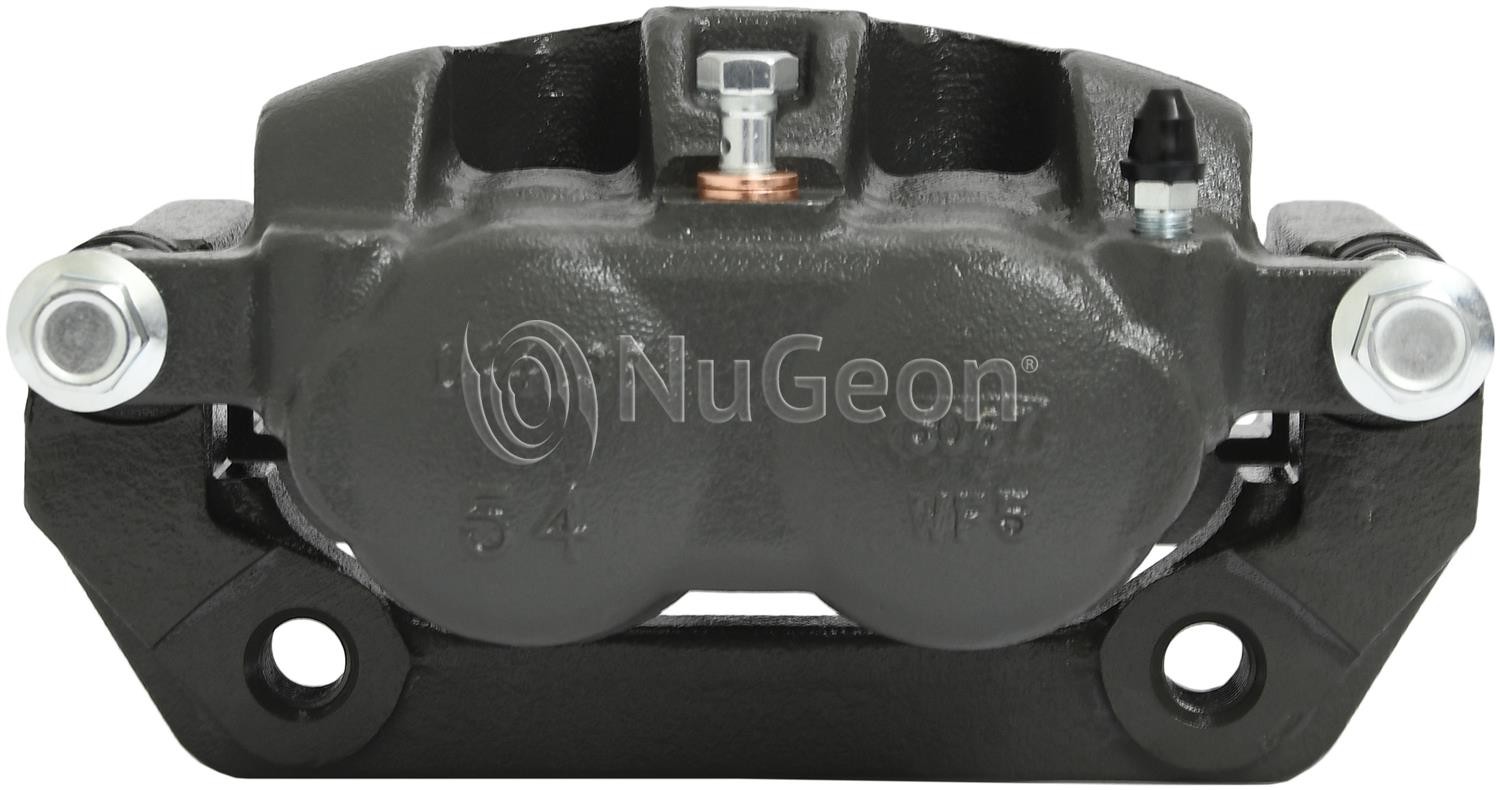 Vision 99P17938B Remanufactured Disc Brake Caliper - Image 2