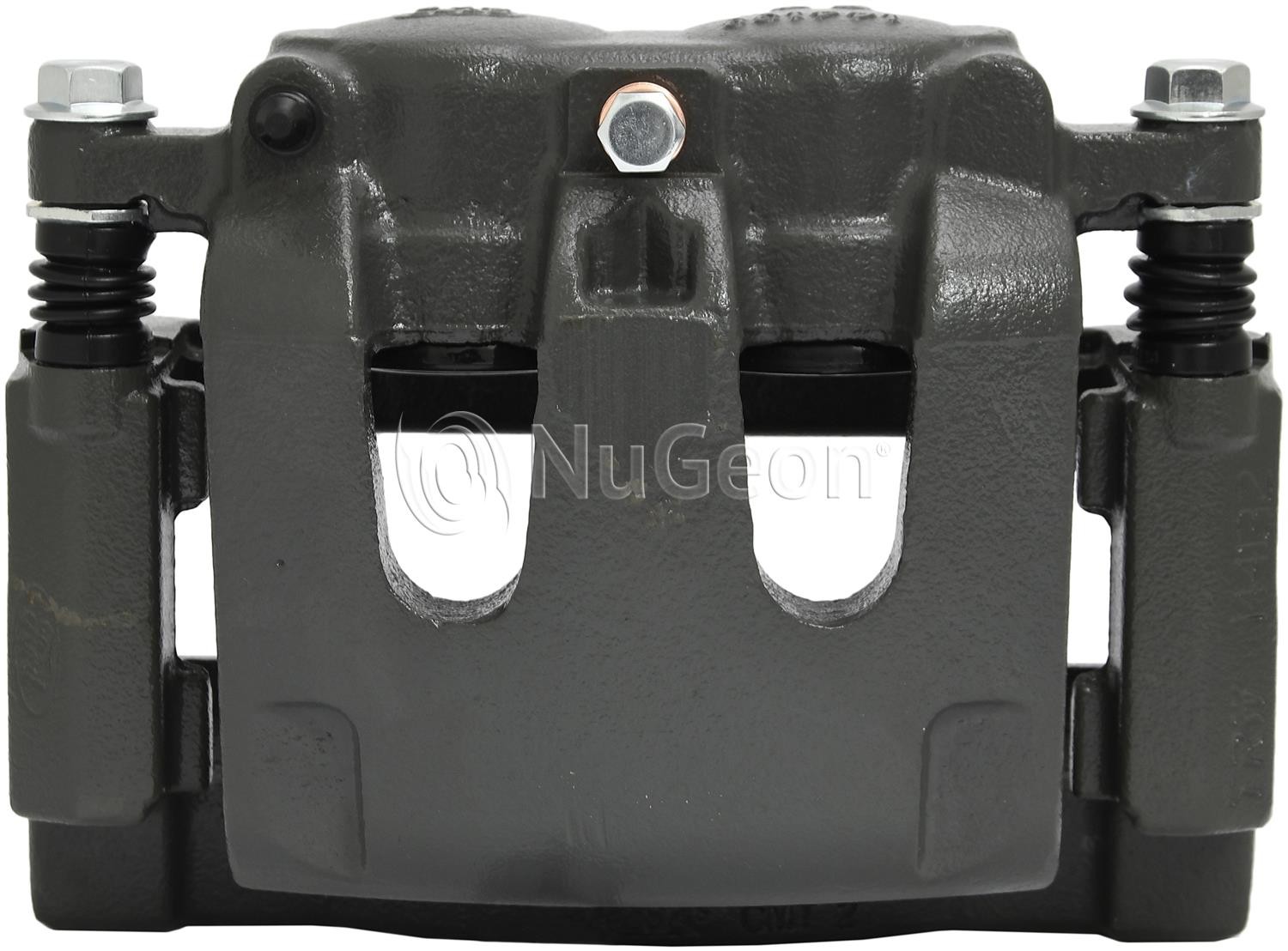 Vision 99P17938B Remanufactured Disc Brake Caliper
