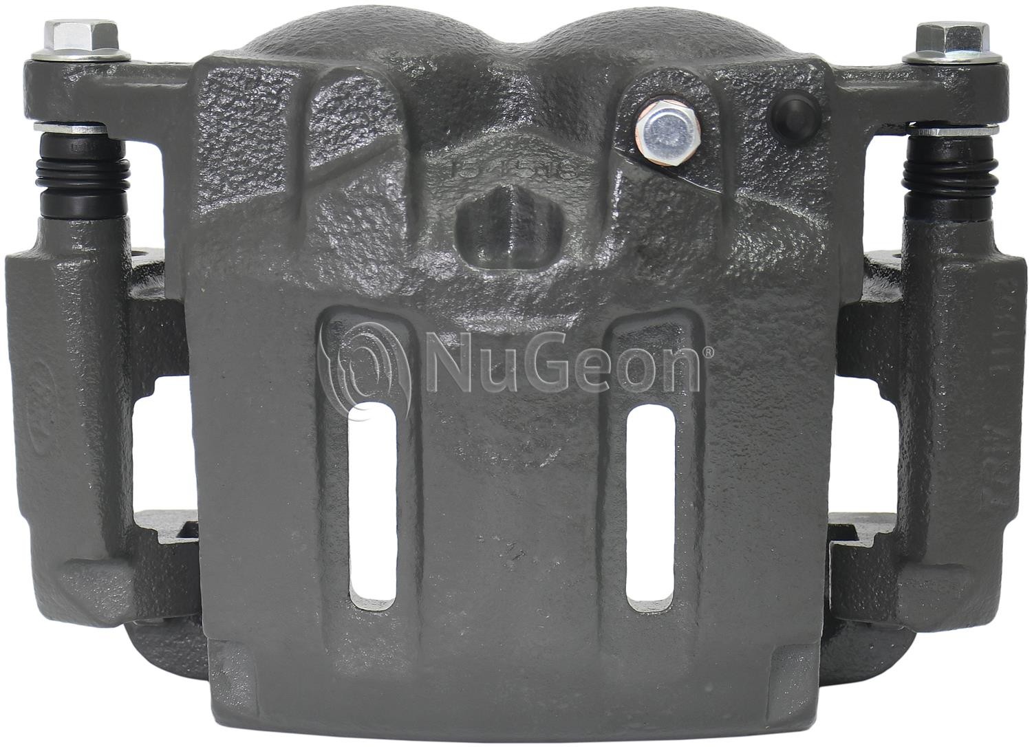 Vision 99P17939A Remanufactured Disc Brake Caliper