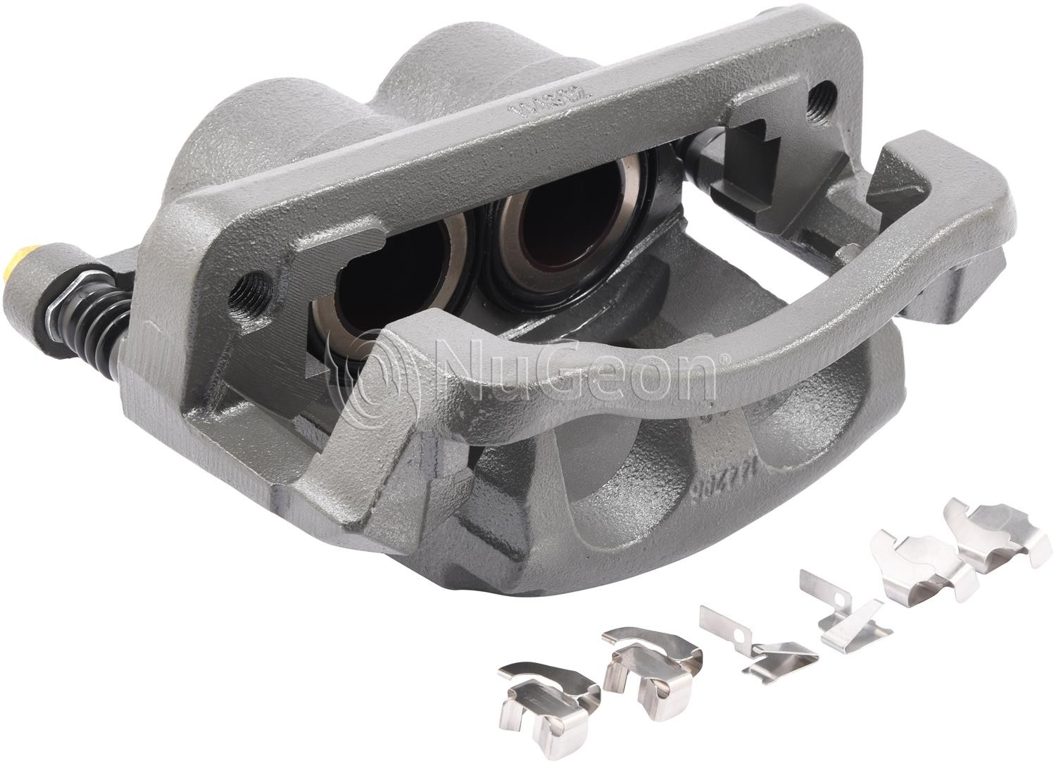Vision 99P17939B Remanufactured Disc Brake Caliper - Image 2