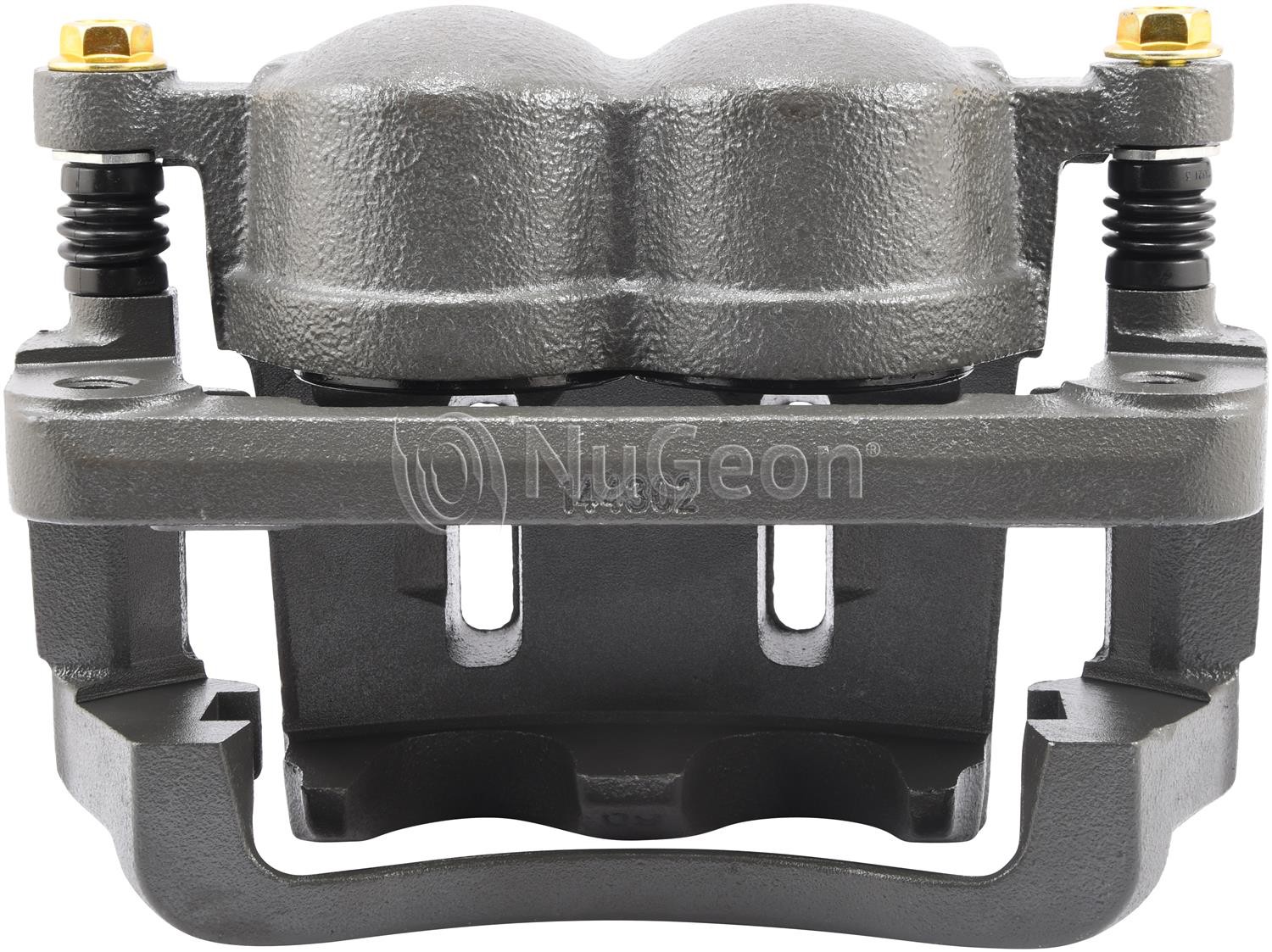 Vision 99P17939B Remanufactured Disc Brake Caliper - Image 3