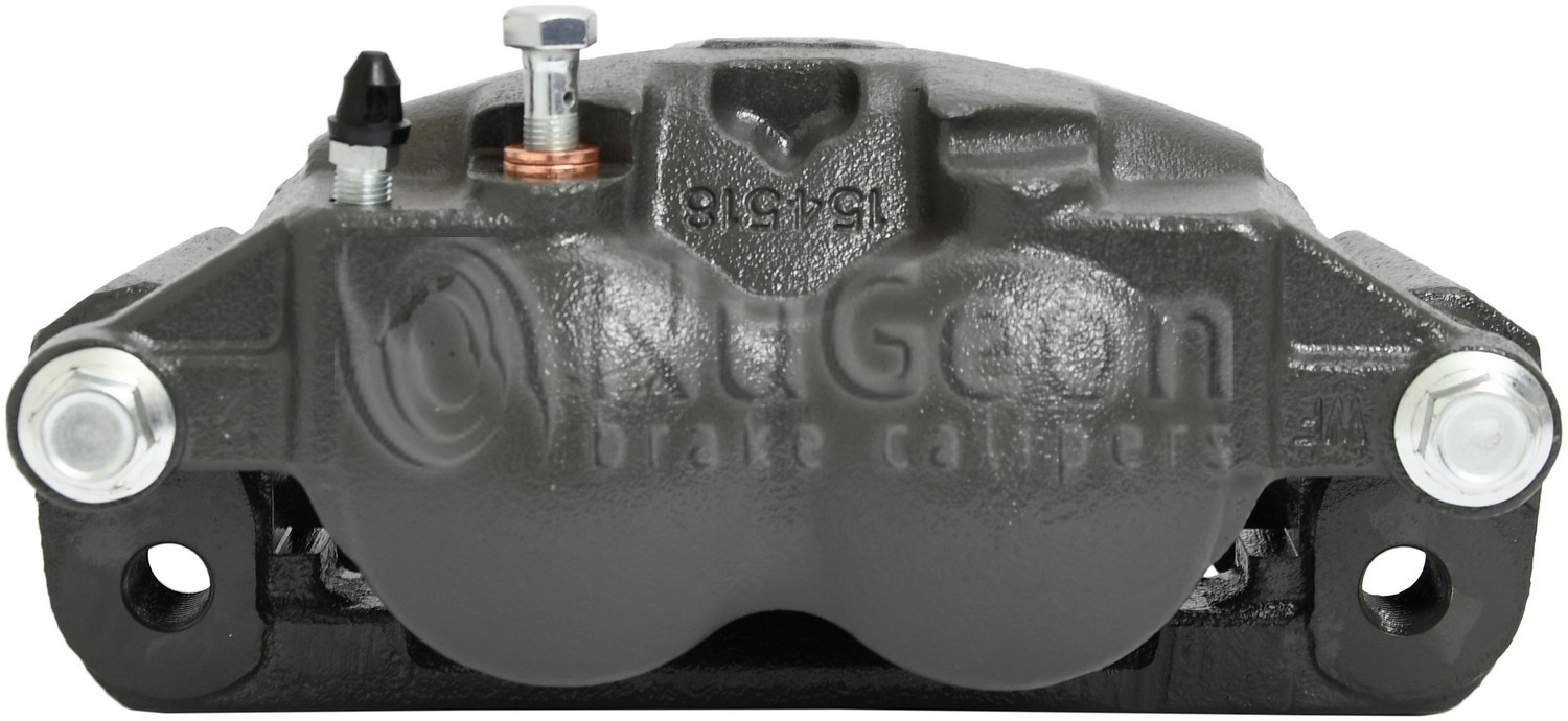 Vision 99P17939B Remanufactured Disc Brake Caliper - Image 4