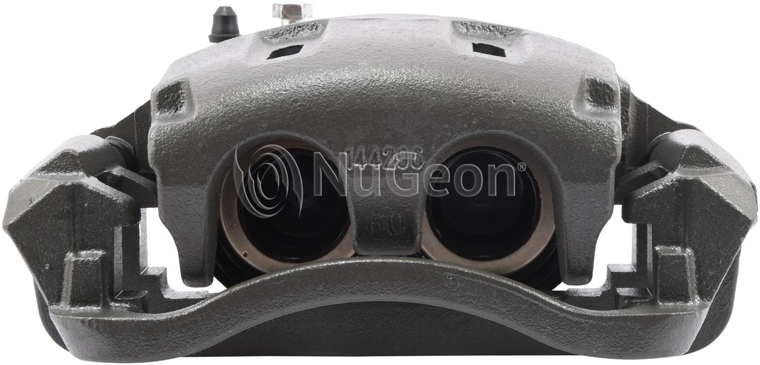 Vision 99P17939B Remanufactured Disc Brake Caliper - Image 5