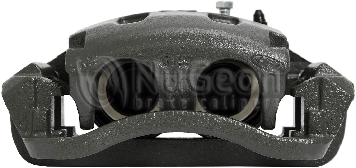 Vision 99P17939B Remanufactured Disc Brake Caliper - Image 6