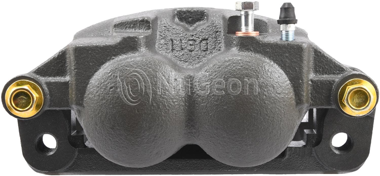 Vision 99P17939B Remanufactured Disc Brake Caliper - Image 7