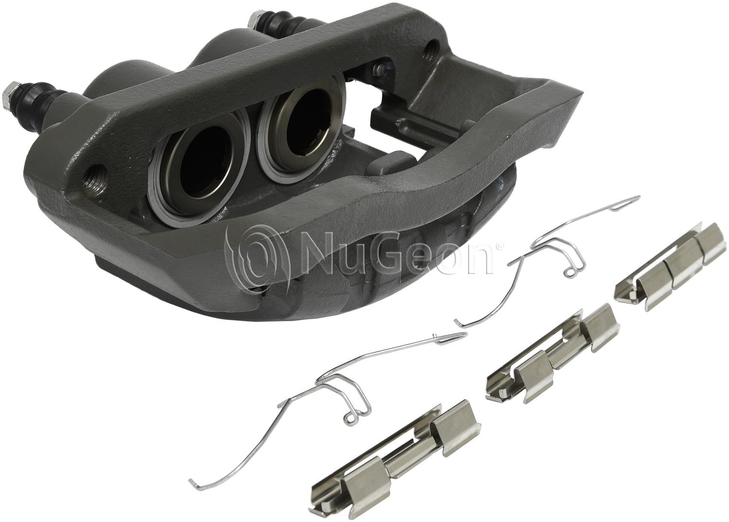 Vision 99P17940A Remanufactured Disc Brake Caliper - Image 7