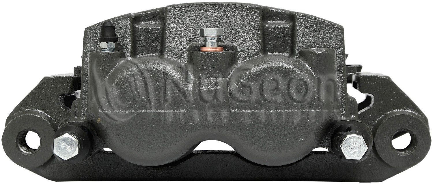 Vision 99P17940A Remanufactured Disc Brake Caliper - Image 5