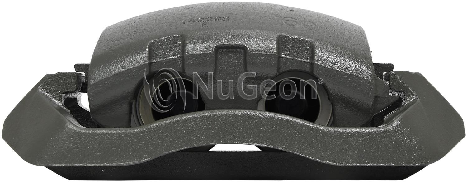 Vision 99P17940A Remanufactured Disc Brake Caliper - Image 4