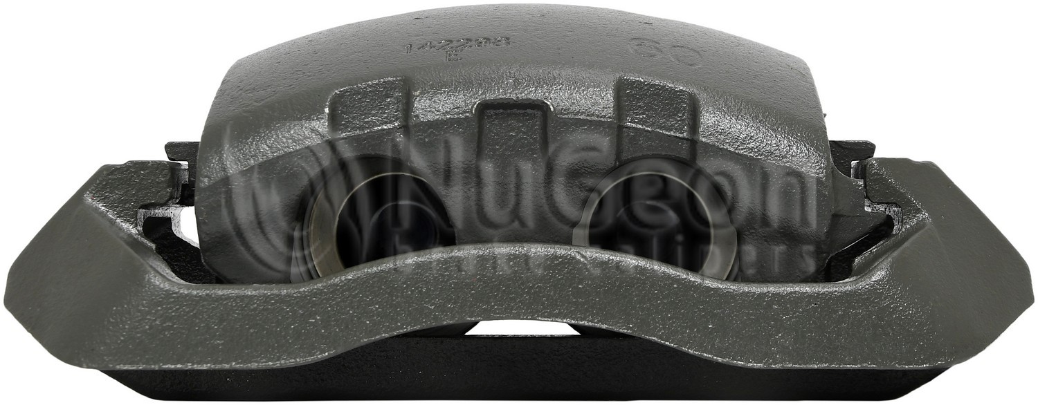 Vision 99P17940A Remanufactured Disc Brake Caliper
