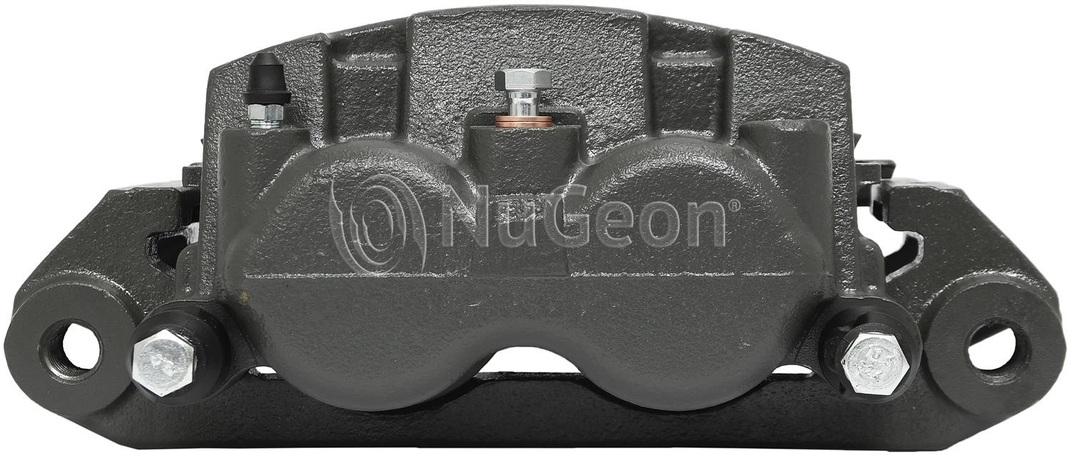 Vision 99P17940A Remanufactured Disc Brake Caliper - Image 3