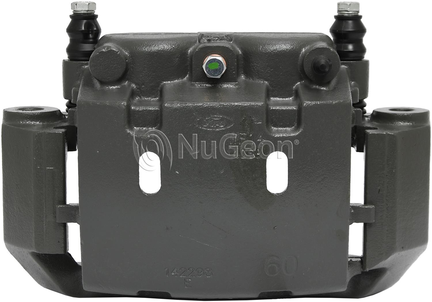 Vision 99P17940A Remanufactured Disc Brake Caliper - Image 2