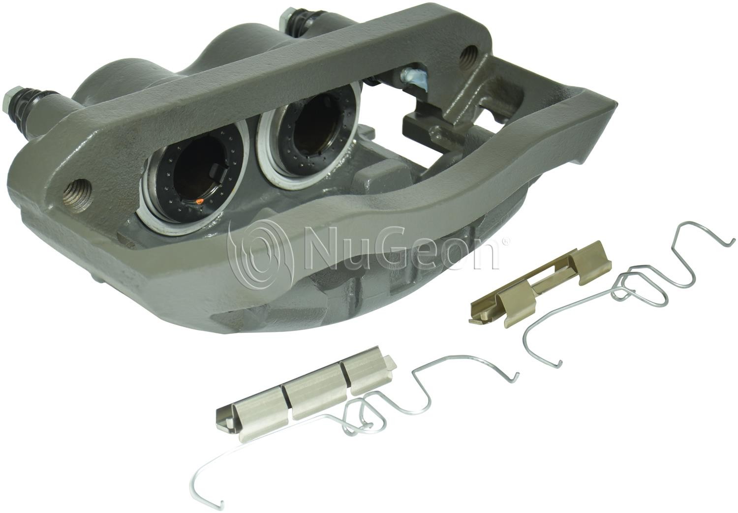 Vision 99P17940B Remanufactured Disc Brake Caliper