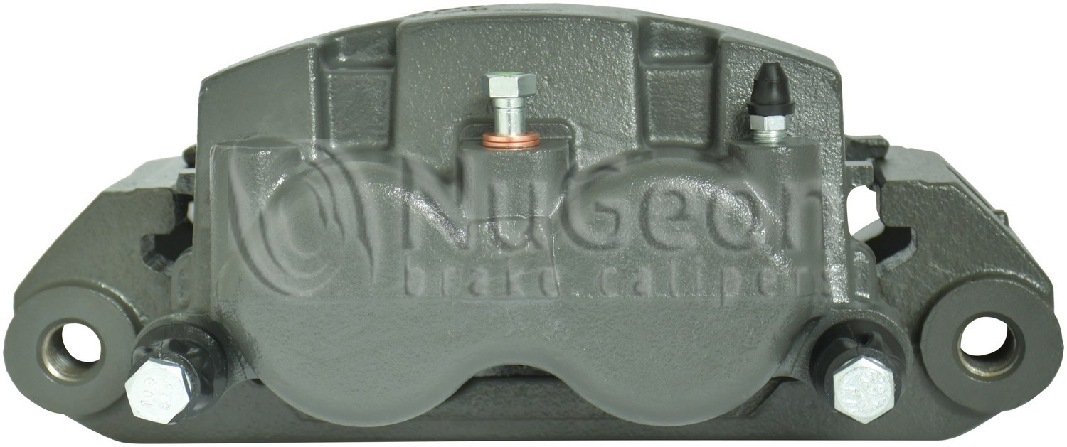 Vision 99P17940B Remanufactured Disc Brake Caliper - Image 3