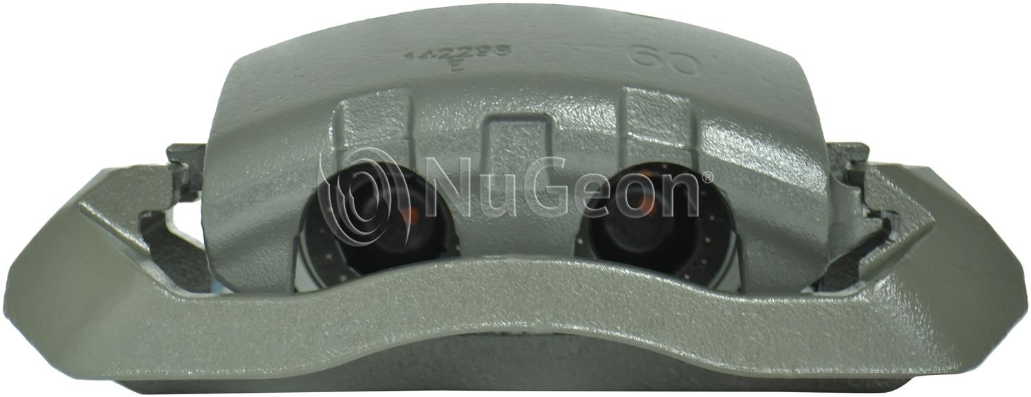 Vision 99P17940B Remanufactured Disc Brake Caliper - Image 7