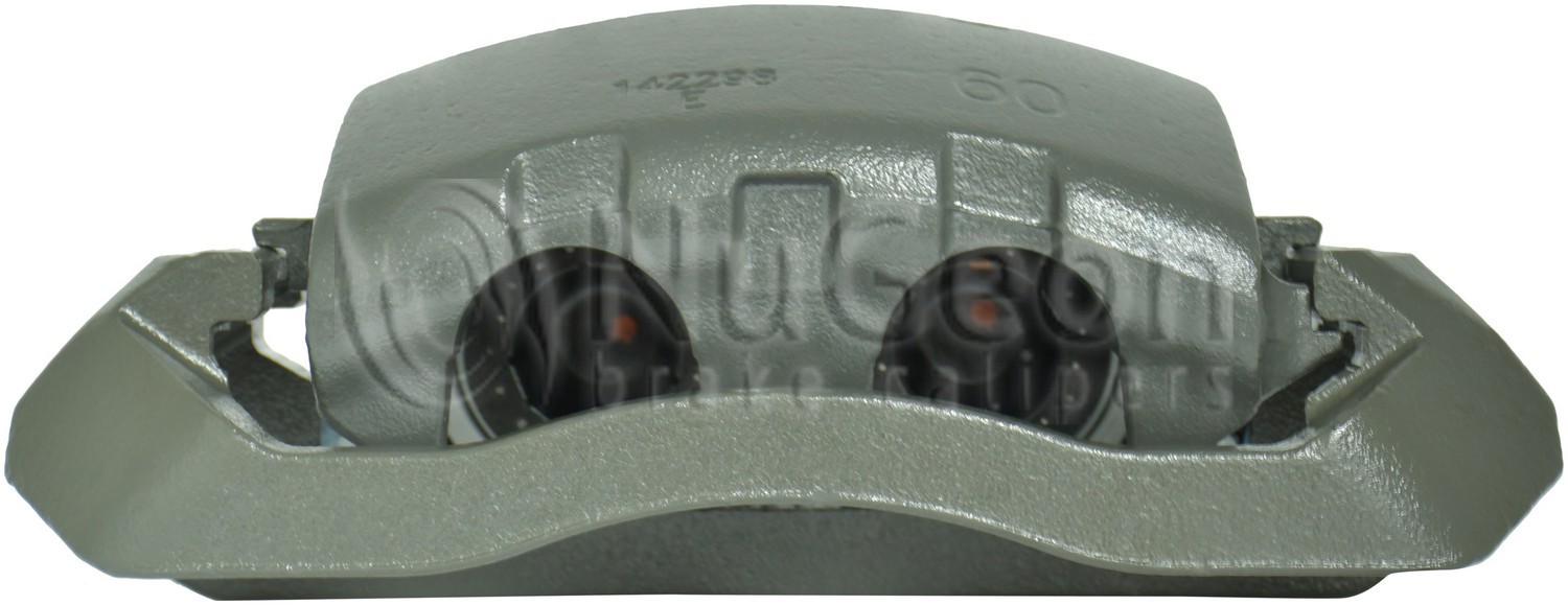 Vision 99P17940B Remanufactured Disc Brake Caliper - Image 6