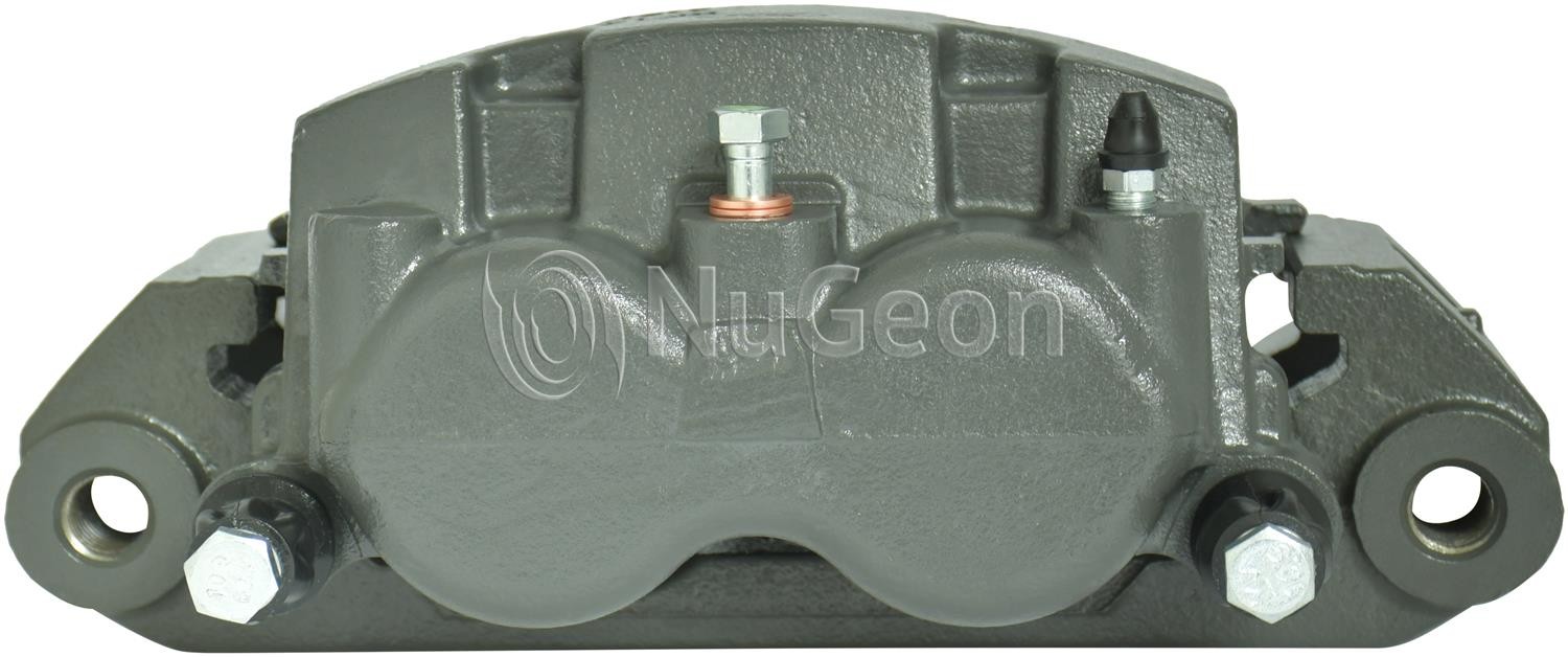 Vision 99P17940B Remanufactured Disc Brake Caliper - Image 5