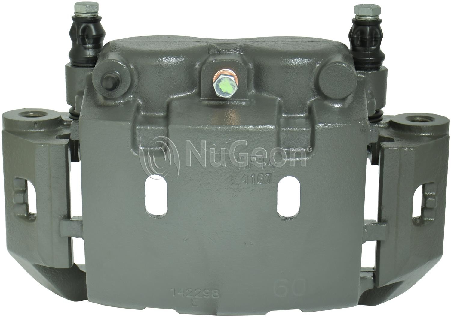Vision 99P17940B Remanufactured Disc Brake Caliper - Image 4