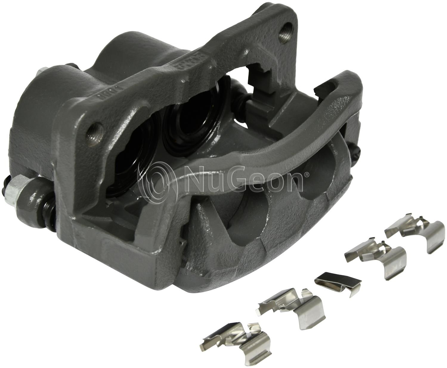 Vision 99P17944A Remanufactured Disc Brake Caliper