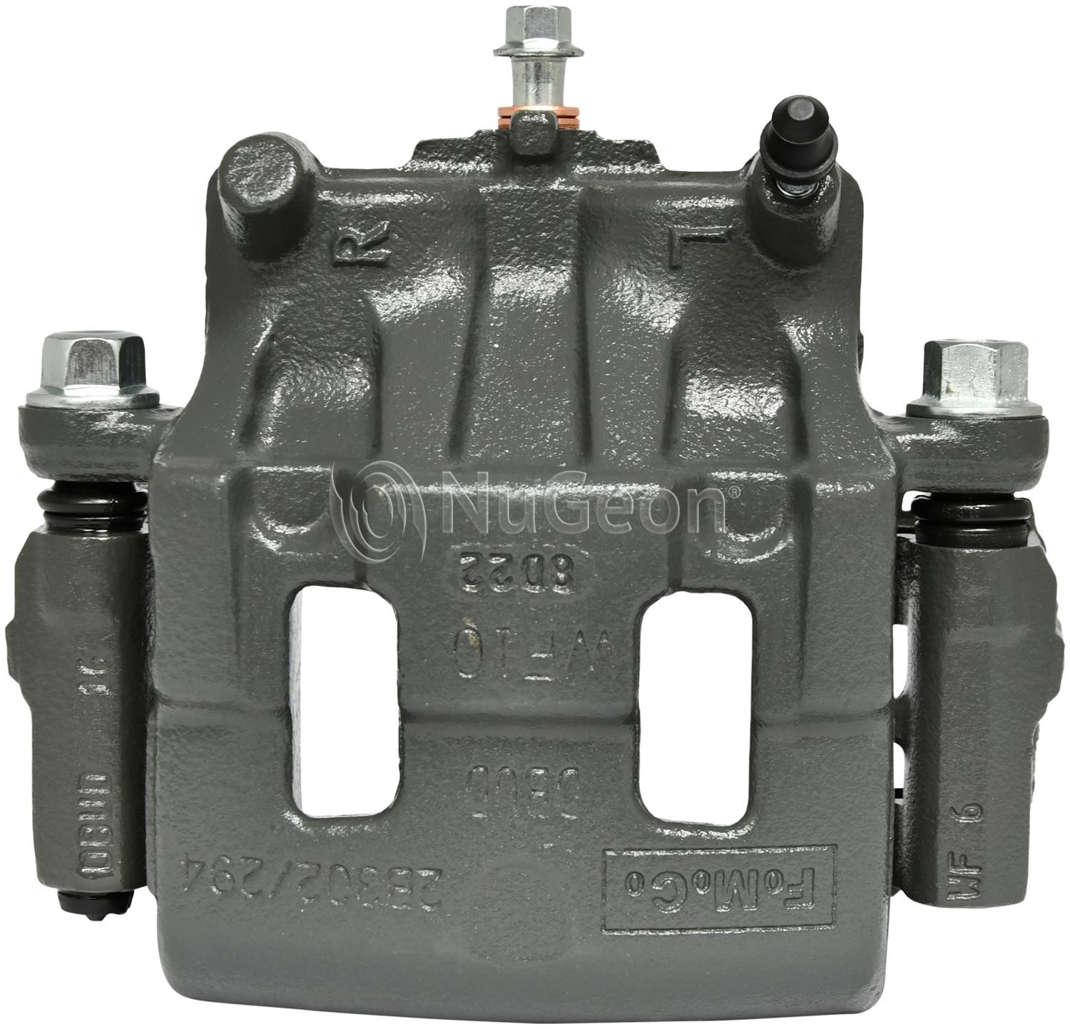 Vision 99P17944A Remanufactured Disc Brake Caliper - Image 3