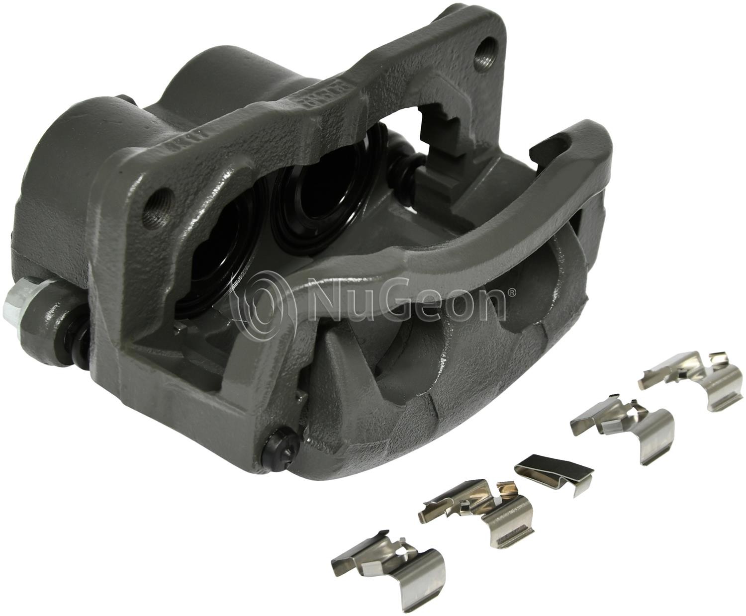 Vision 99P17944B Remanufactured Disc Brake Caliper - Image 3