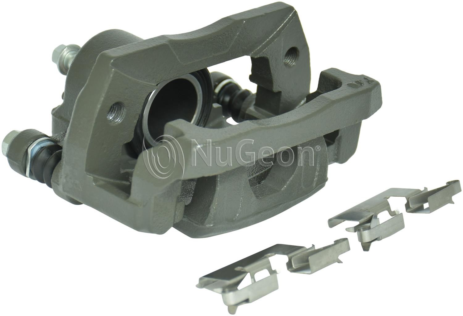 Vision 99P17946A Remanufactured Disc Brake Caliper