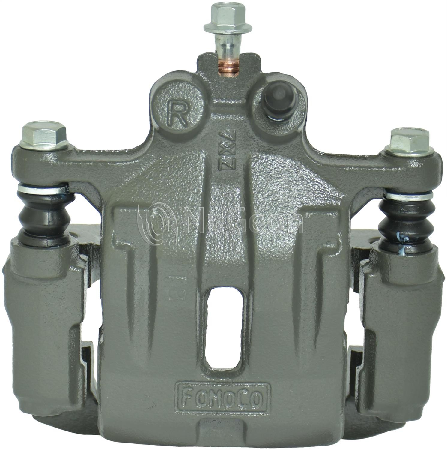 Vision 99P17946A Remanufactured Disc Brake Caliper - Image 2