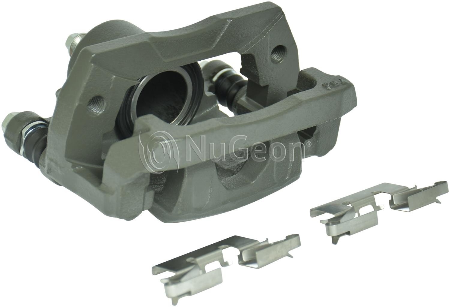 Vision 99P17946B Remanufactured Disc Brake Caliper - Image 2
