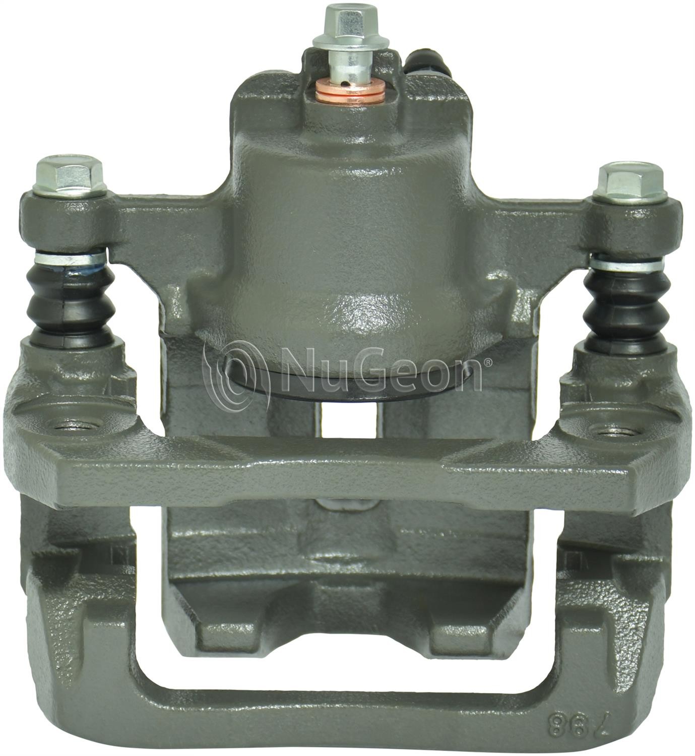 Vision 99P17946B Remanufactured Disc Brake Caliper - Image 3