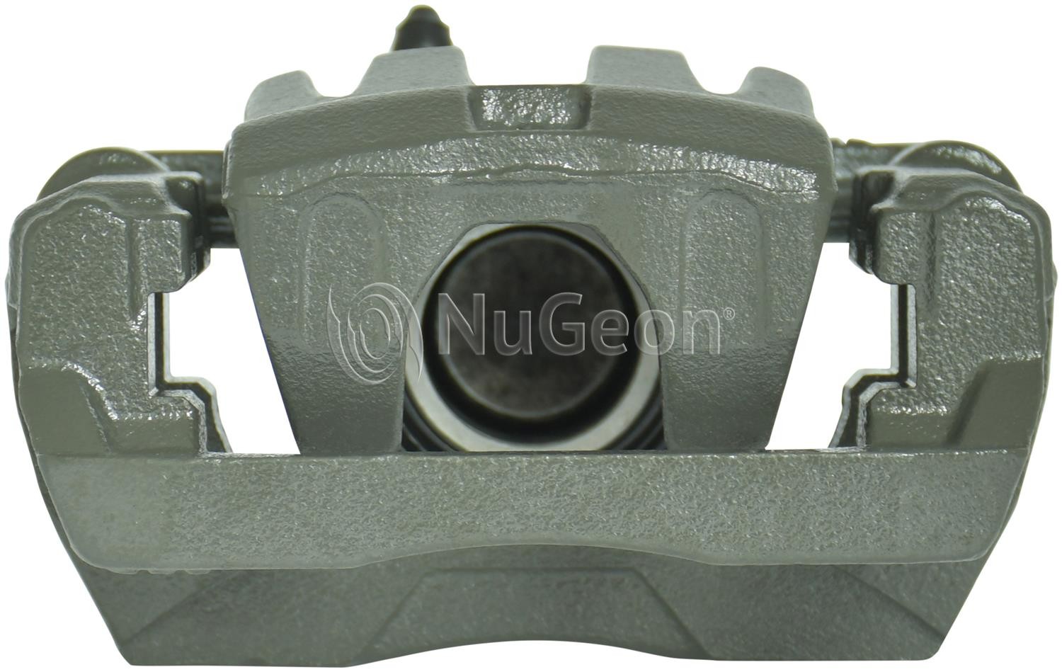 Vision 99P17946B Remanufactured Disc Brake Caliper - Image 4